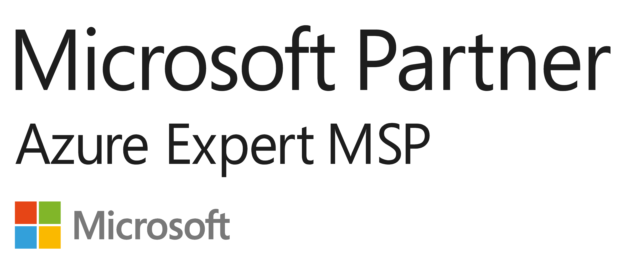 Azure Expert MSP Nov 2022