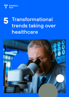 Healthcare Trends Brochure thumb