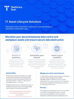 IT asset lifecycle solutions thumb