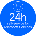 self-service store