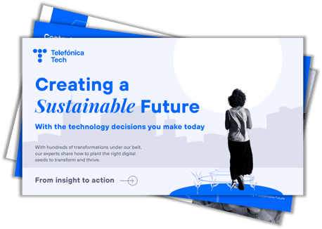 Sustainable Future Guide Image