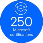Msft certs 250